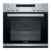 Blaupunkt 5H26M0050 Gebrauchsanleitung