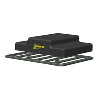 Horn Tools PHRRF004 Einbauanleitung