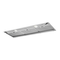 Electrolux EFP126X Benutzerinformation
