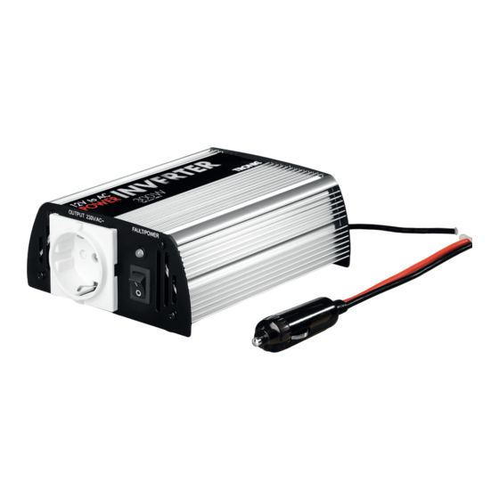 Tronic KH 3900 Bedienungsanleitung