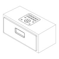 DNT IP Square Bedienungsanleitung