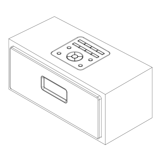DNT IP Square Bedienungsanleitung