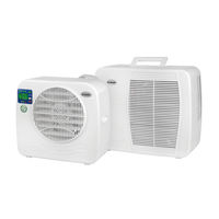 Eurom AC2401 Bedienungsanleitung
