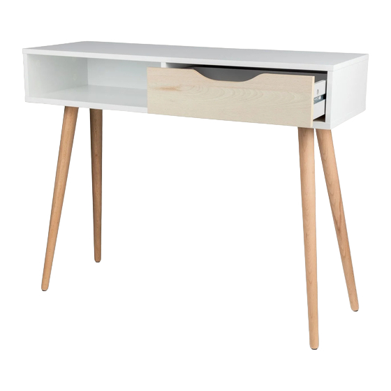 Livarno Living IAN 326145 Montageanleitung