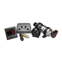 Garmin GHP-10 Installationsanweisungen