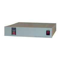 Santec VEZ-8K Bedienungsanleitung