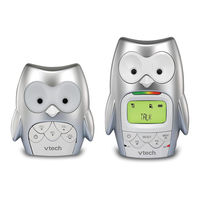 Vtech Safe & Sound BM2300 Bedienungsanleitung