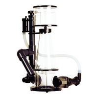 Aqua Medic aCone 1.0 EVO Bedienungsanleitung