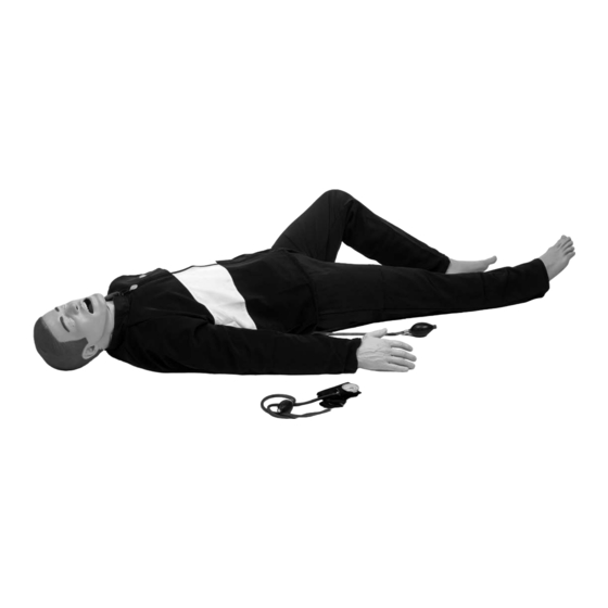 laerdal MegaCode Kelly Advanced Gebrauchsanweisung