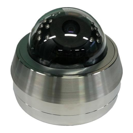 Santec SFC-241KDIAs Kurzanleitung