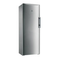 Indesit IUPS 17 F J Serie Gebrauchsanleitung