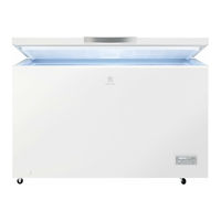 Electrolux GT380 Benutzerinformation