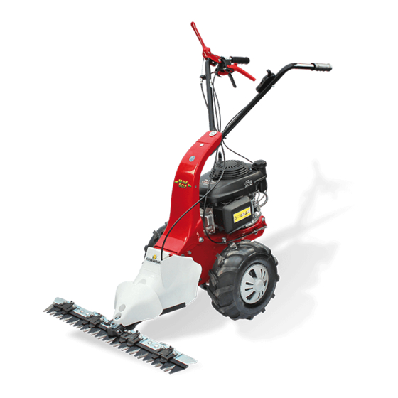Eurosystems M150RG Bedienungsanleitung