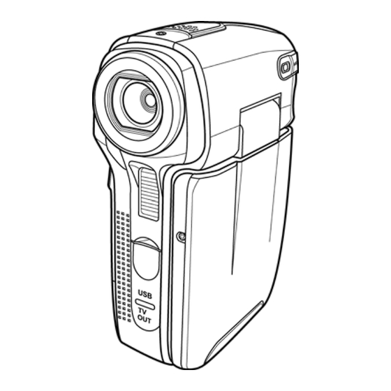 Jay-tech videoshot v6 Bedienungsanleitung