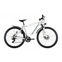 Ks Cycling City Montageanleitung