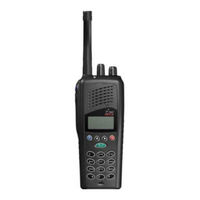 Tait ORCA 5000 Serie Bedienungsanleitung