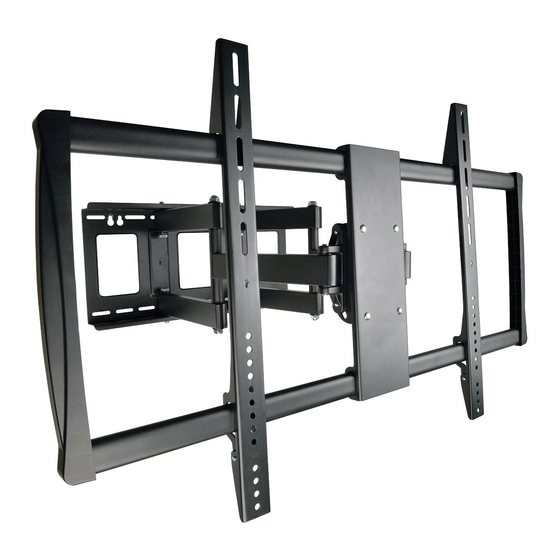 Tripp Lite DWM60100XX Bedienungsanleitung