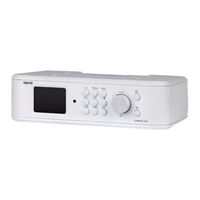 Imperial DABMAN i460 D Bedienungsanleitung