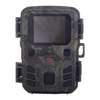 Suntek MiNi-301 Bedienungsanleitung