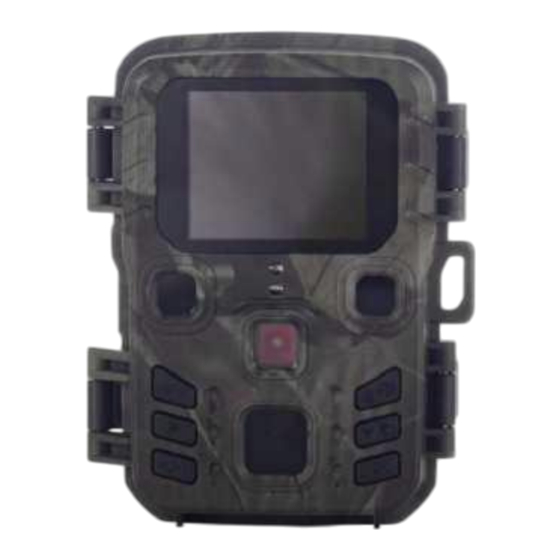 Suntek MiNi-301 Bedienungsanleitung