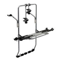 Thule 973-16 Montageanleitung