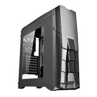 Thermaltake Versa N25 Benutzerhandbuch