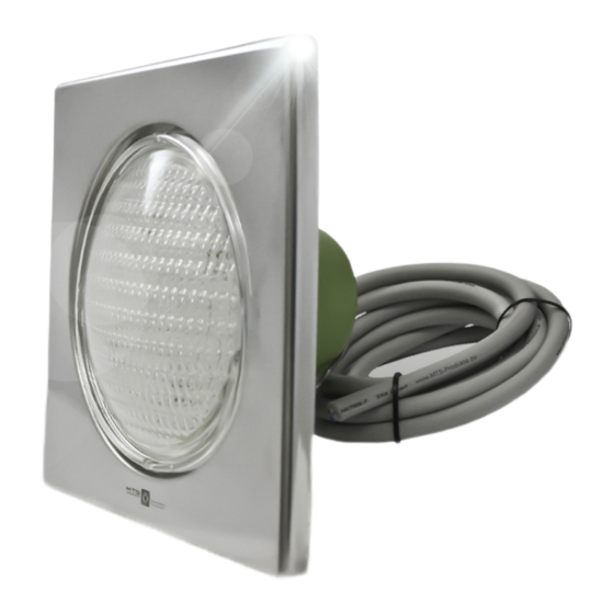 MTS SSL E8115073 Installations-, Montage- Und Bedienungsanleitung