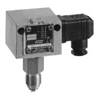 Honeywell Fema DWR-2 Serie Montage- Und Bedienungsanleitung
