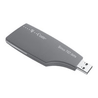 T-Mobile Sinus 702 data Bedienungsanleitung