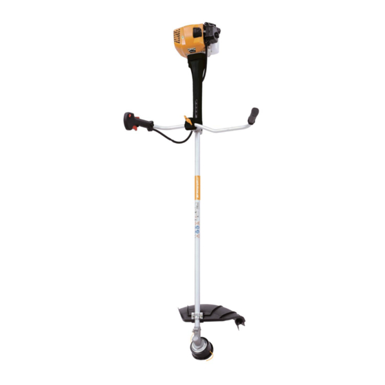 Riwall PRO RPB 430 Bersetzung Der Originalbetriebsanleitung