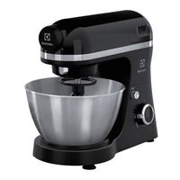 Electrolux EKM3700 Gebrauchsanweisung