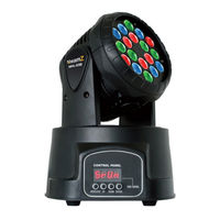 Beamz 150.509 Gebrauchsanleitung