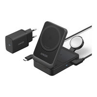 Anker A2557 Bedienungsanleitung