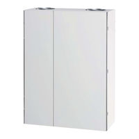 drexel und weiss aerosilent bianco serie Einbauanleitung