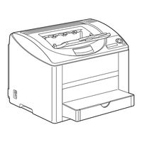 Konica Minolta magicolor 2550 Installationsanleitung