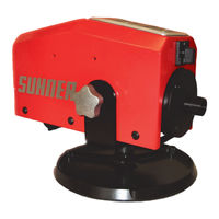 SUHNER ROTOmax 1.5 Betriebsanleitung