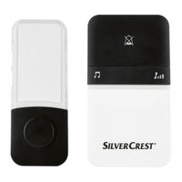 Silvercrest STKK 16 B1 Bedienungsanleitung