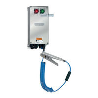Stahl 8146/5-V73 Betriebsanleitung