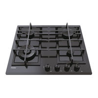 Haier HAVG 6 BF4HB Bedienungsanleitung
