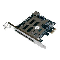 Digitus DS-30401 Bedienungsanleitung