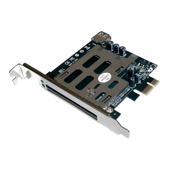 Digitus DS-30401 Bedienungsanleitung