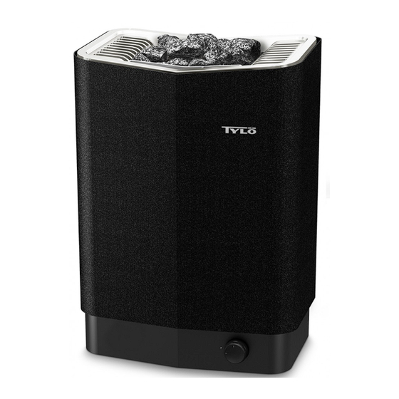 Tylo SENSE PURE Serie Gebrauchsanweisung