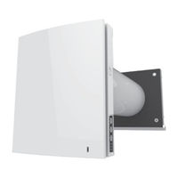 BLAUBERG VENTO EXPERT A 50-1 W S10 V.2 WIFI Betriebsanleitung