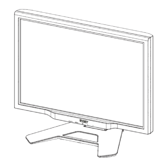 Acer AL2423W Kurzanleitung
