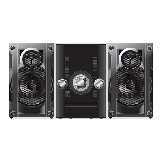 Panasonic SCAKX12EG Bedienungsanleitung