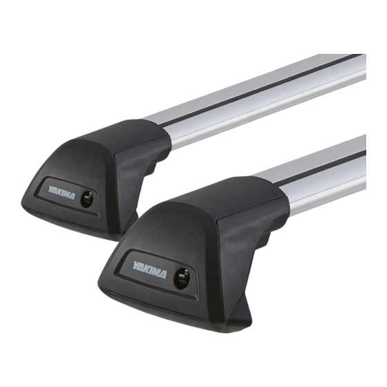 Whispbar K485W Montageanleitung