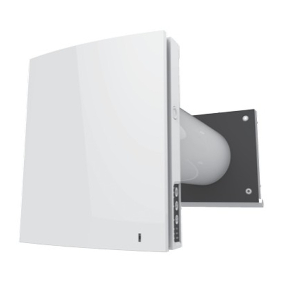 BLAUBERG VENTO EXPERT A50-1 PRO Nutzerinformation
