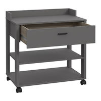 Forte Claritudo CXTR140 Montageanleitung