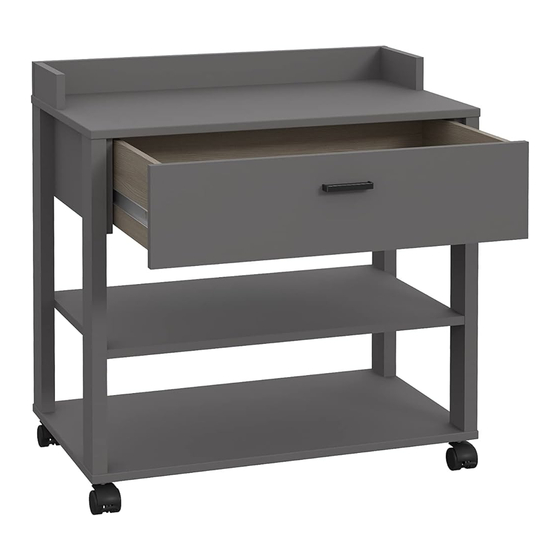 Forte Claritudo CXTR140 Montageanleitung
