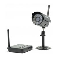 Extel O'REC JLT-9035AR Installations- Und Bedienungsanleitung